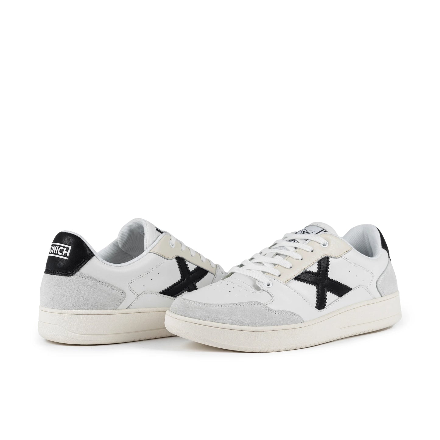 BASKETS MUNICH LEGIT MAN modèle 91 pour HOMME