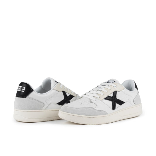 MUNICH SNEAKERS LEGIT MAN 91 модель для ЧОЛОВІКІВ