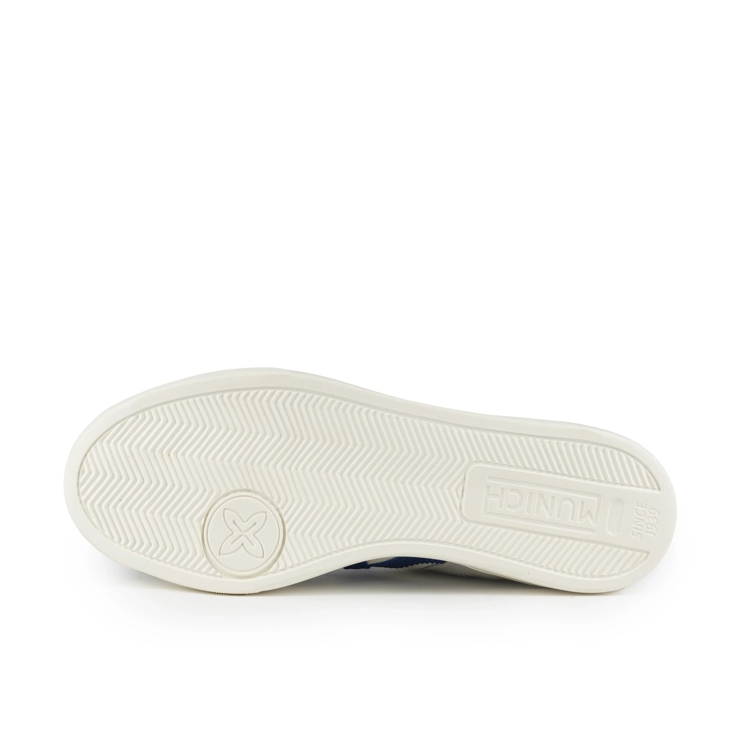 Baskets Munich modèle PRIME 02 pour homme