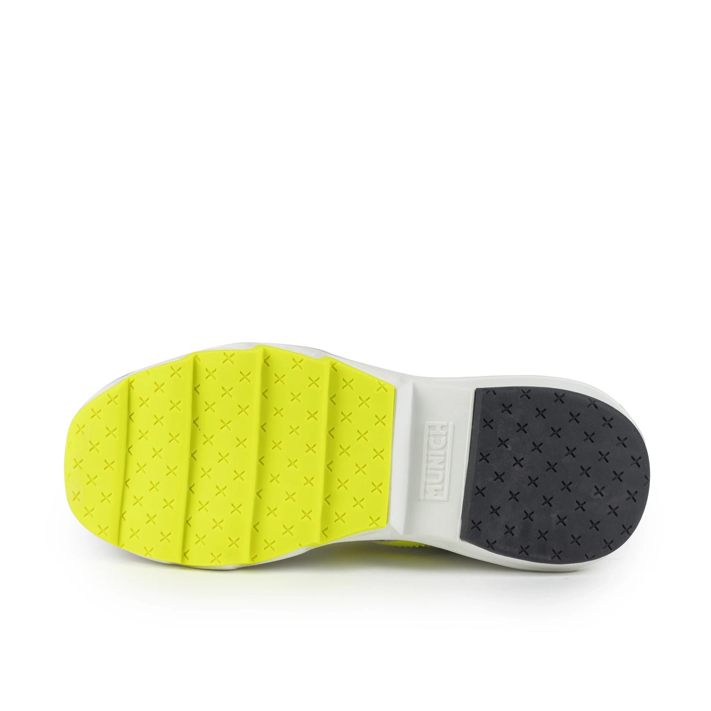 MUNICH SNEAKERS READY 01 女款