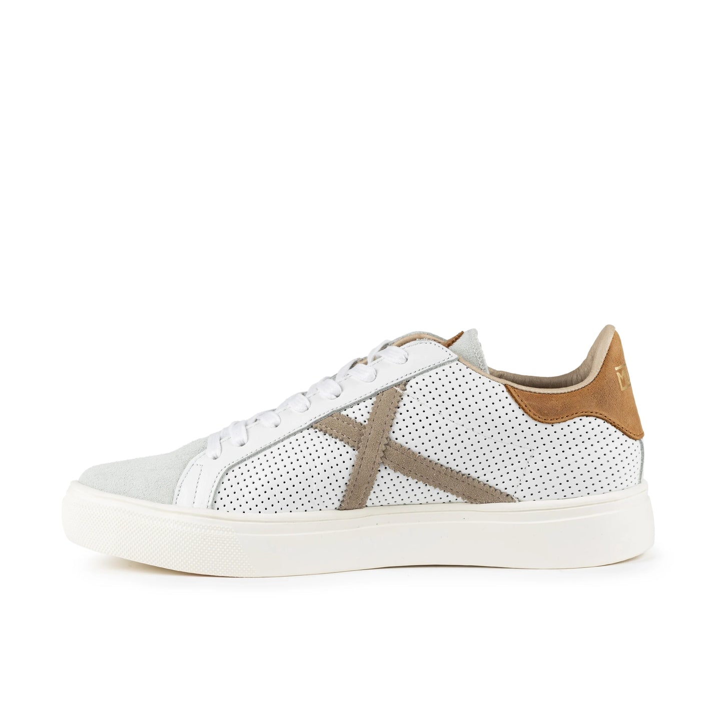 BASKETS MUNICH modèle RETE 106 UNISEXE