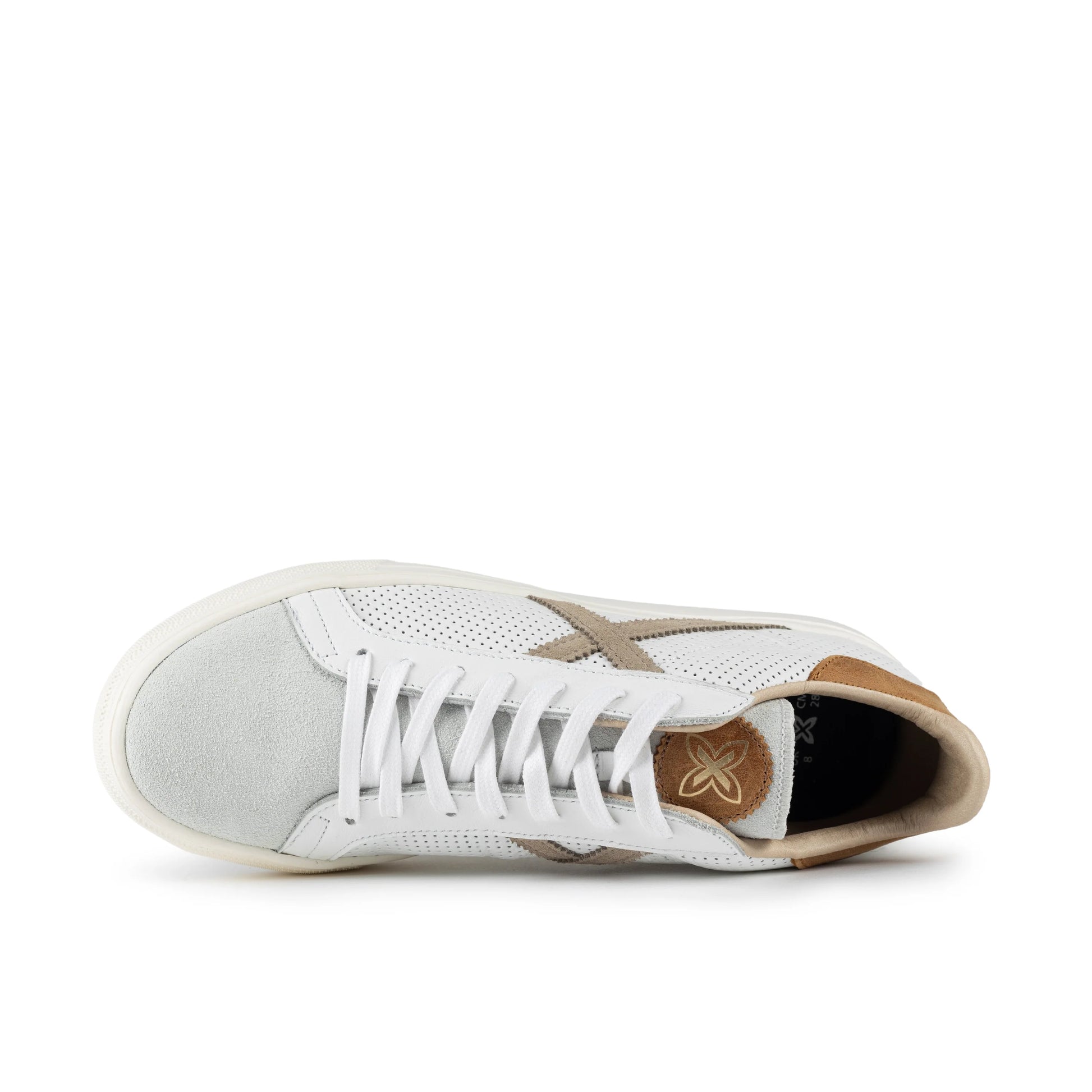 Кроссовки MUNICH SNEAKERS модель RETE 106 UNISEX