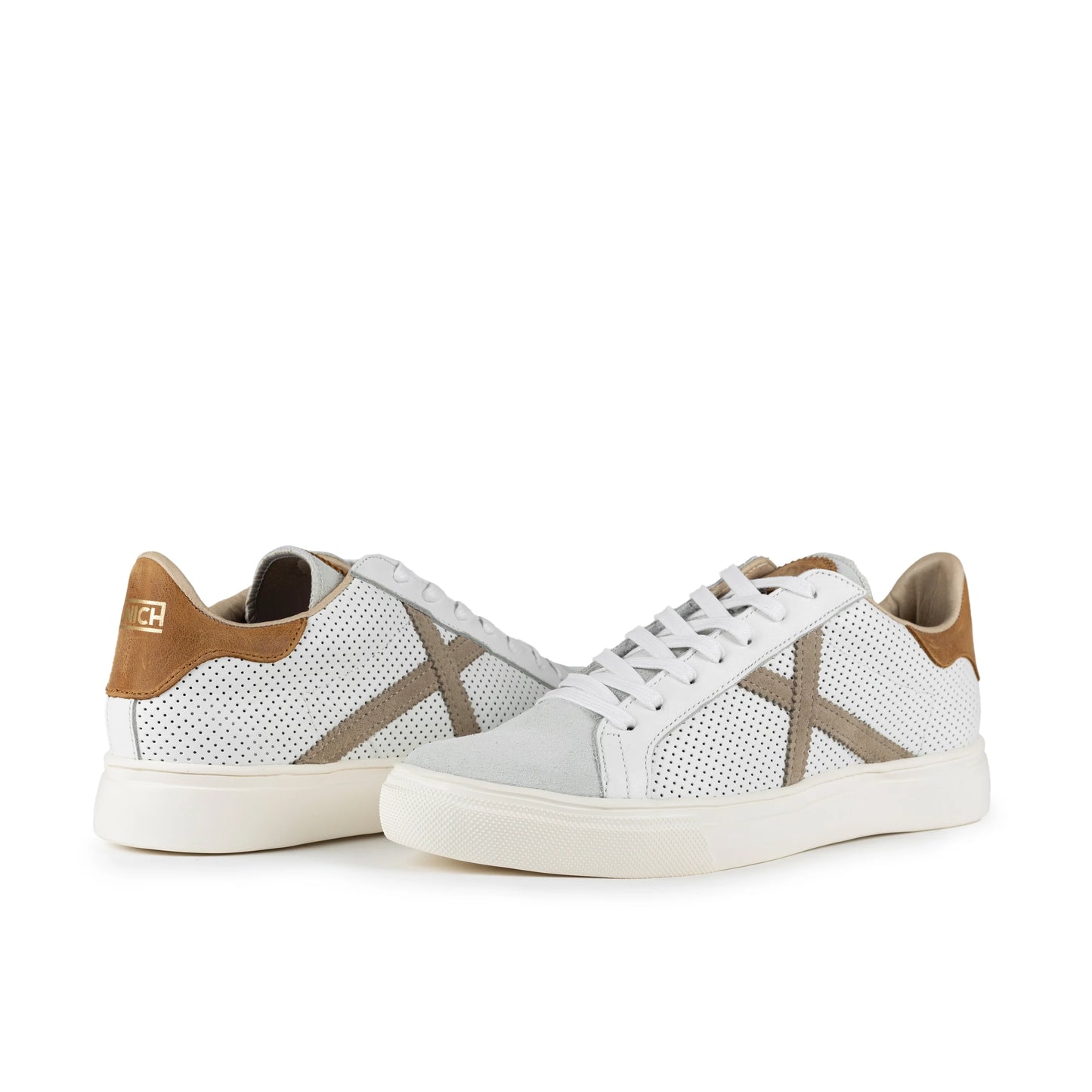 BASKETS MUNICH modèle RETE 106 UNISEXE