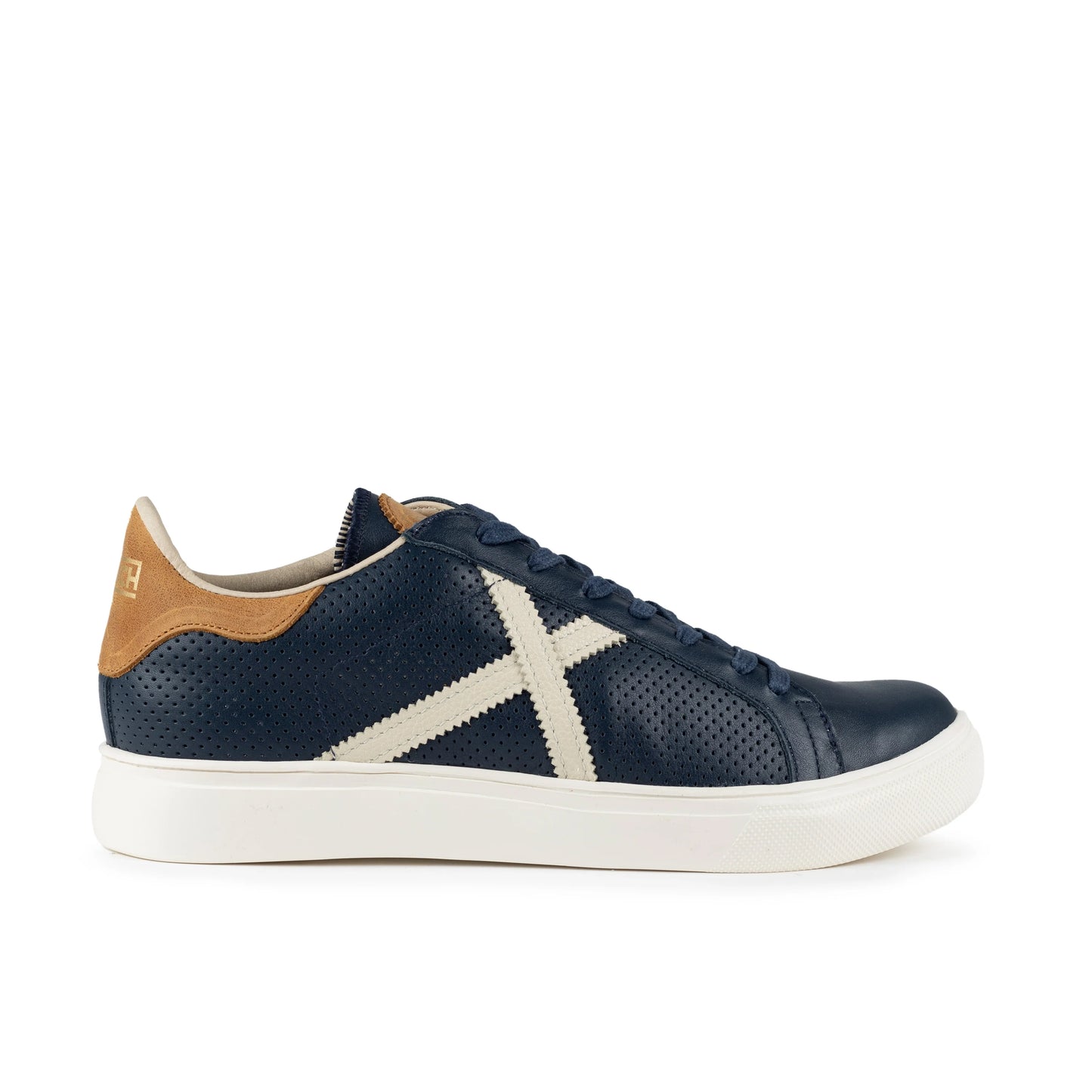 BASKETS MUNICH modèle 8080107 UNISEXE |RETE 107