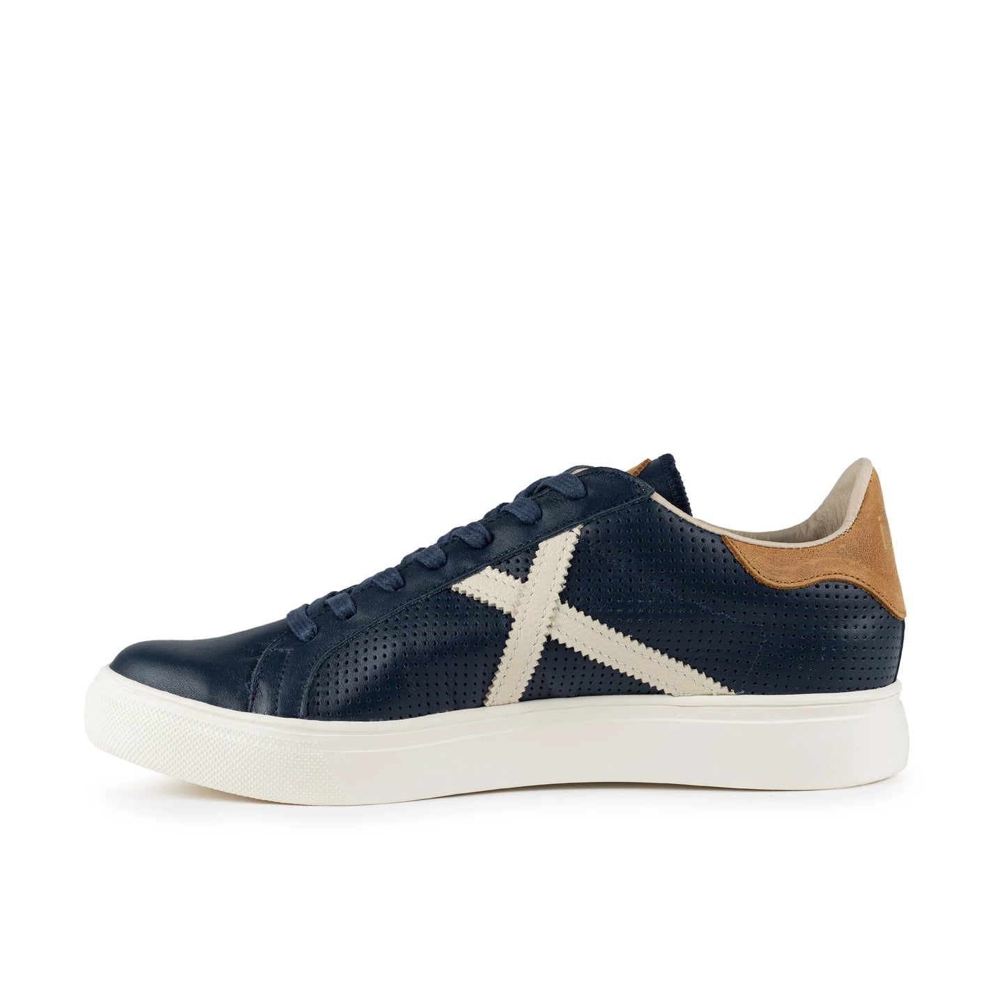 BASKETS MUNICH modèle 8080107 UNISEXE |RETE 107