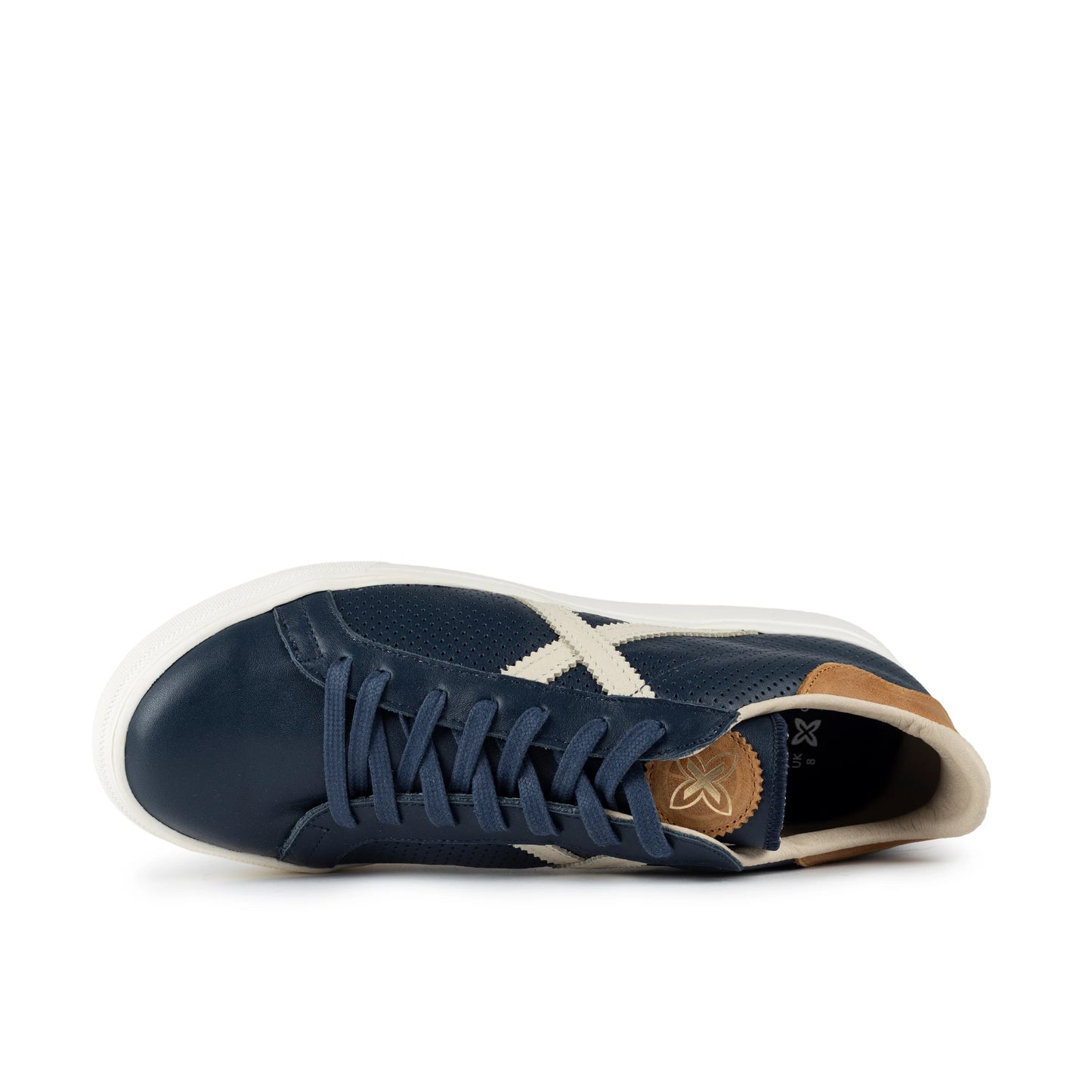 BASKETS MUNICH modèle 8080107 UNISEXE |RETE 107