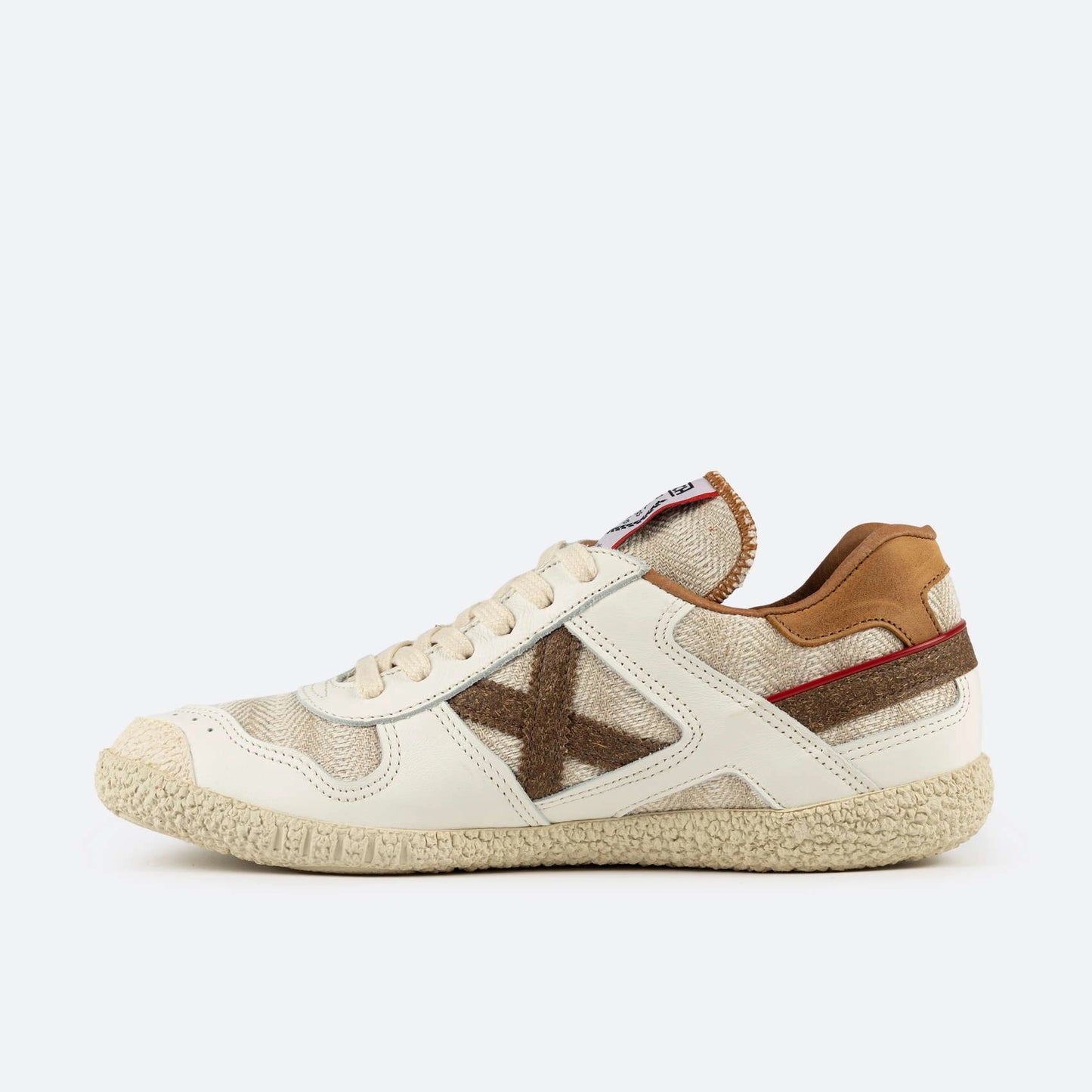MUNICH DI BAVIERA | SNEAKERS | UNISEX | OBIETTIVO 1611