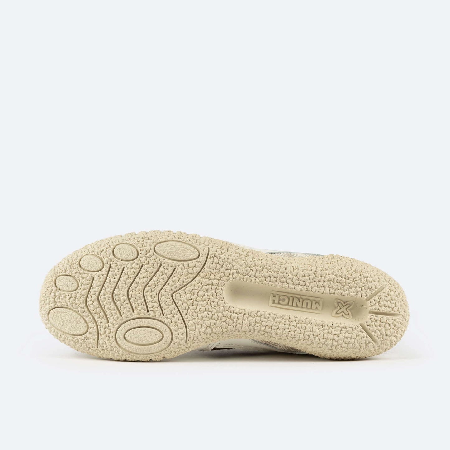 MUNICH DI BAVIERA | SNEAKERS | UNISEX | OBIETTIVO 1611