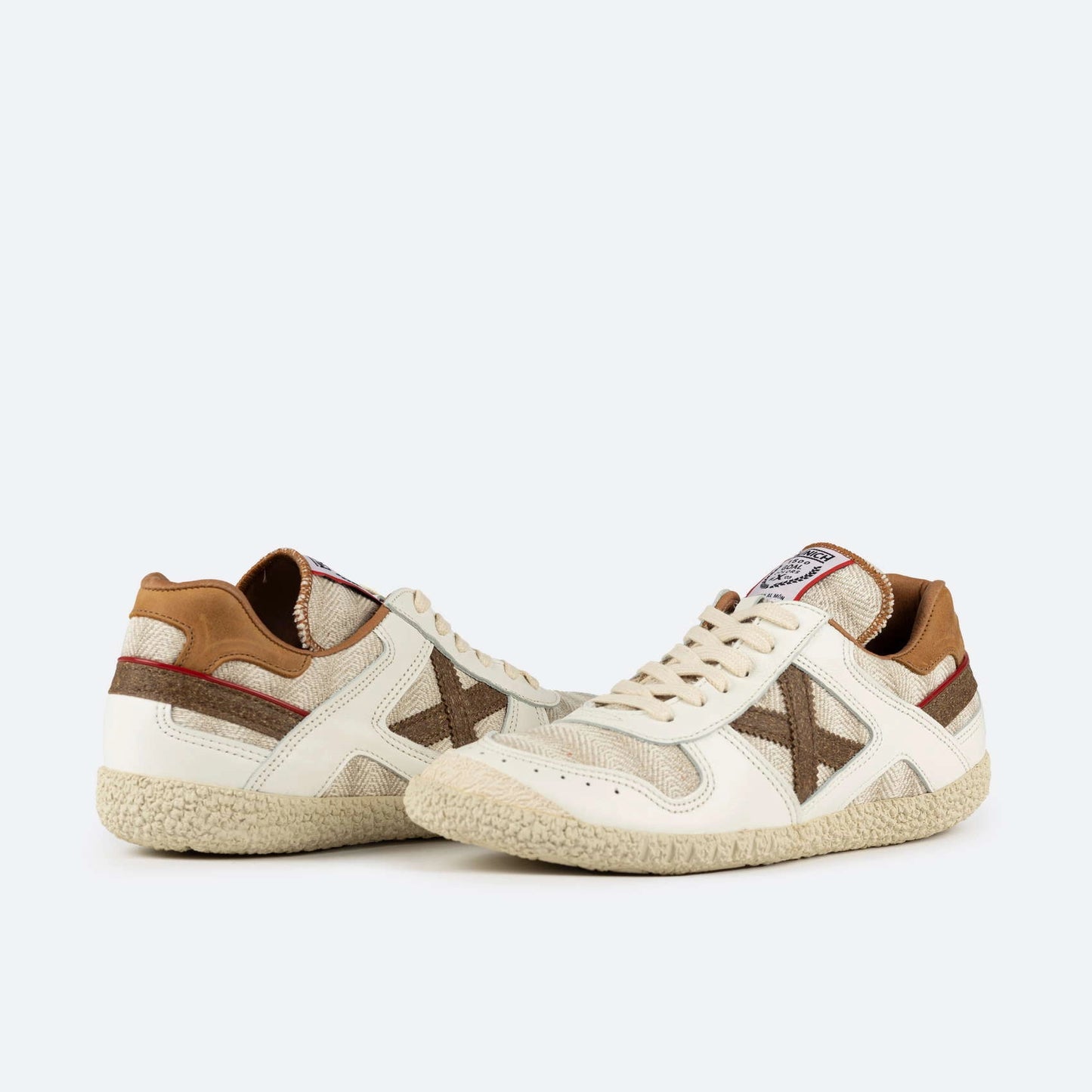 MUNICH DI BAVIERA | SNEAKERS | UNISEX | OBIETTIVO 1611