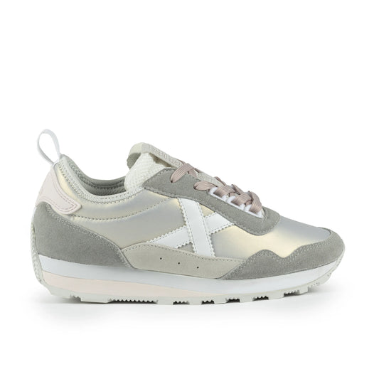 BASKETS MUNICH modèle UM WMN 31 pour FEMME