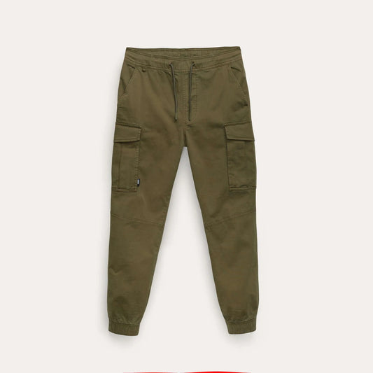 MUNICH | PANTALONES | HOMBRE | CARGO EXPLORE KHAKI
