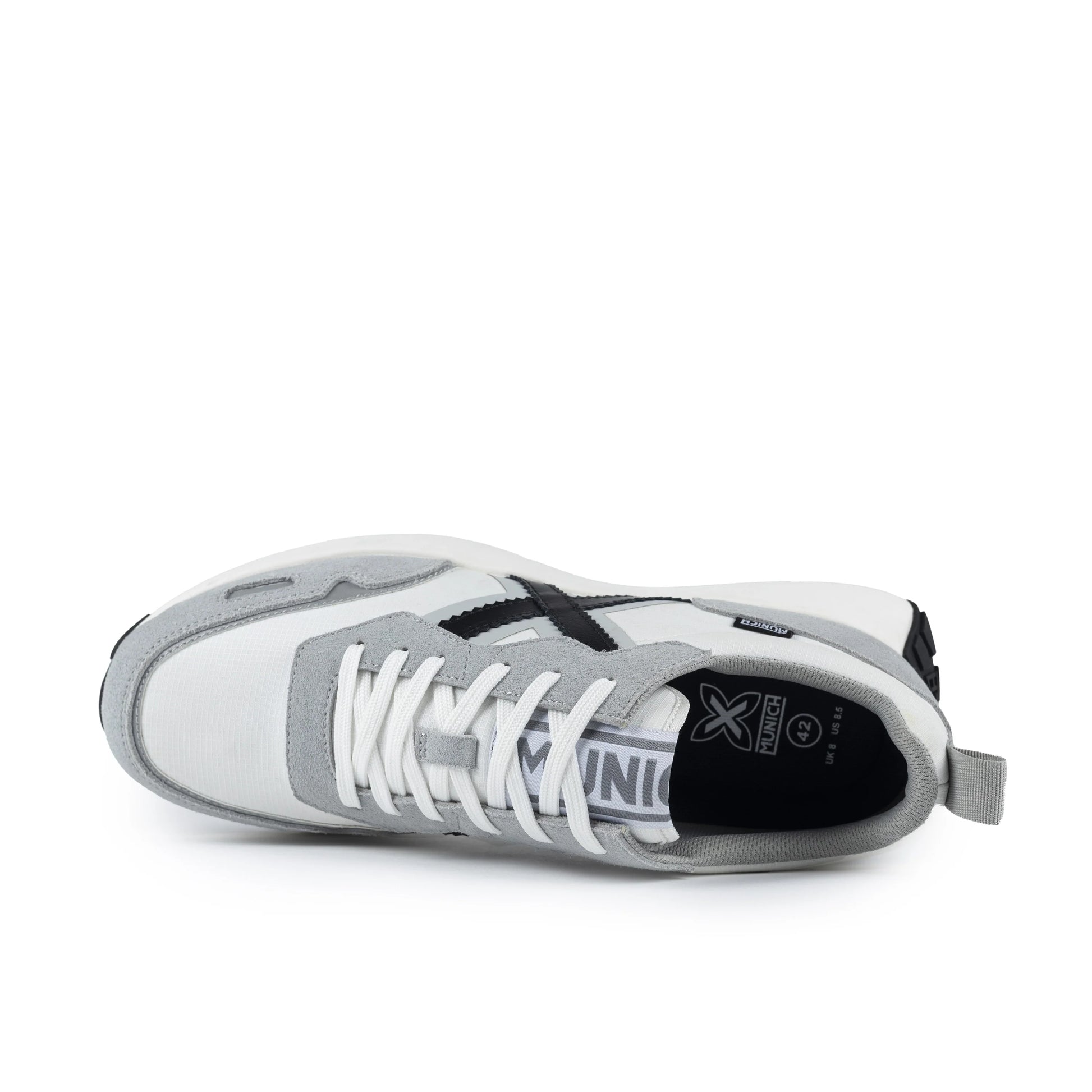 BASKETS MUNICH modèle XEMINE 79 pour HOMME