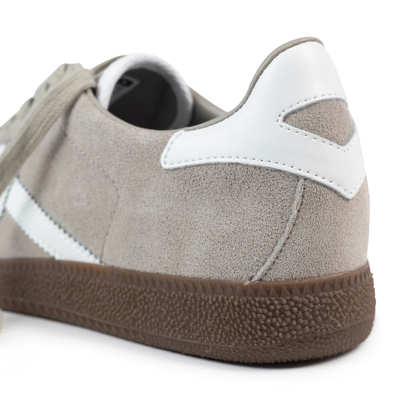 MUNICH | スニーカー | ユニセックス | BARRU 216 | グレー