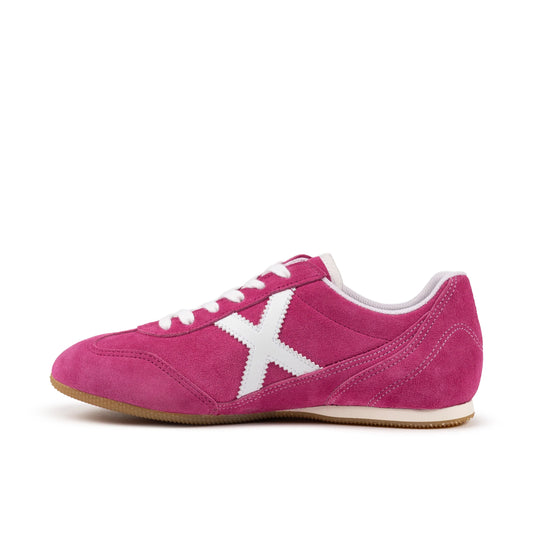 MUNICH | SNEAKERSY | UNISEX | DREEFT 11 | RÓŻOWY