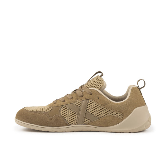 MUNICH | SNEAKERSY | UNISEX | FLEXING 03 | BEŻOWE