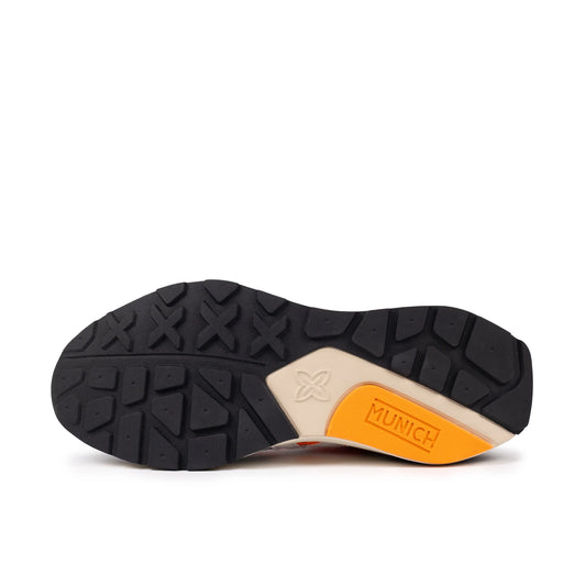 MUNICH | SNEAKERSY | MĘSKIE | FUTURE 06 | KHAKI