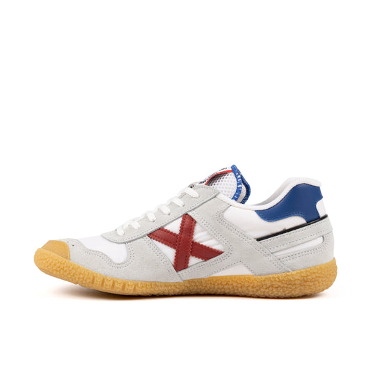 MUNICH | SNEAKERS | UNISEX | GOAL 1645 | BIANCO