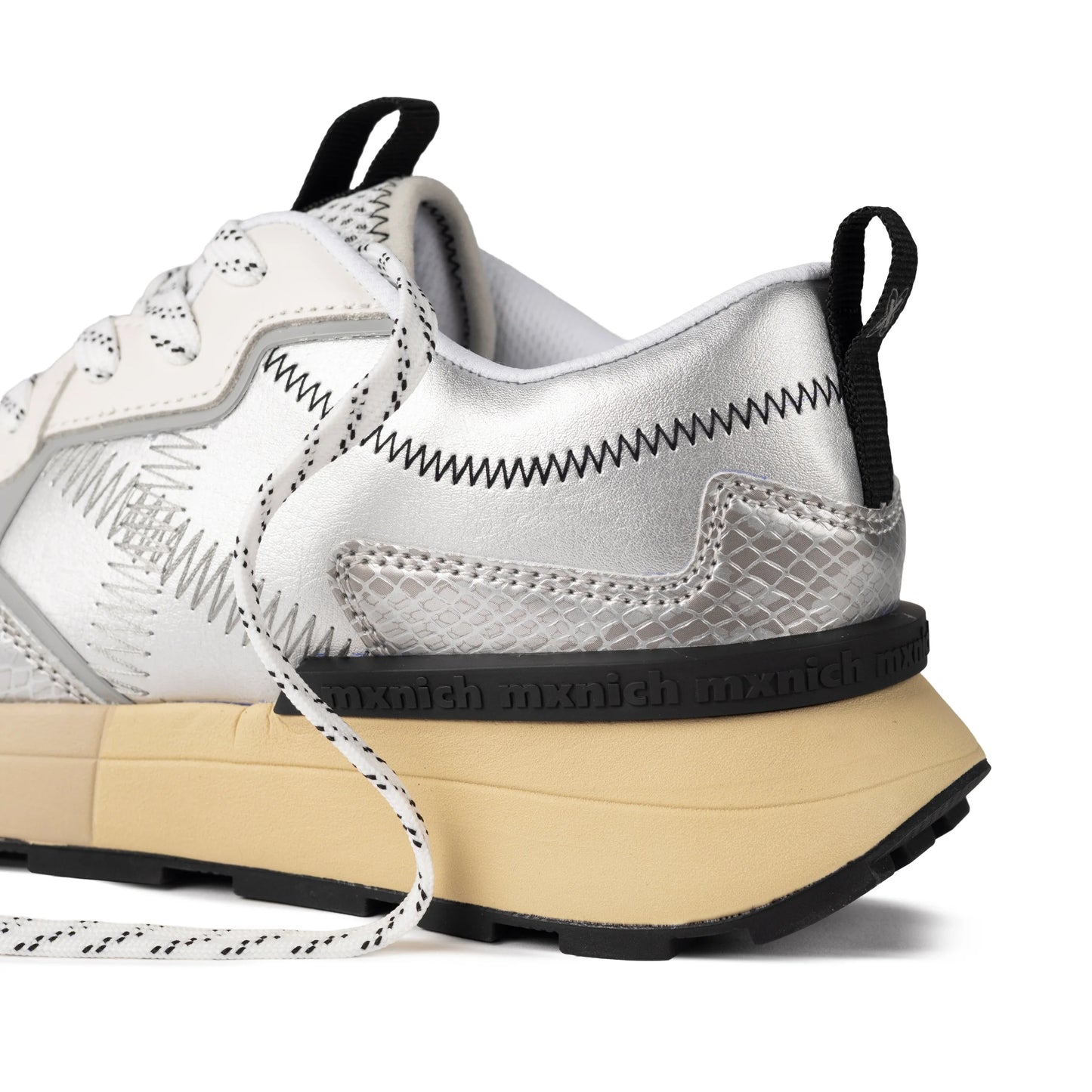 MUNICH | スニーカー | レディース | ハイマックス 01 | ホワイト