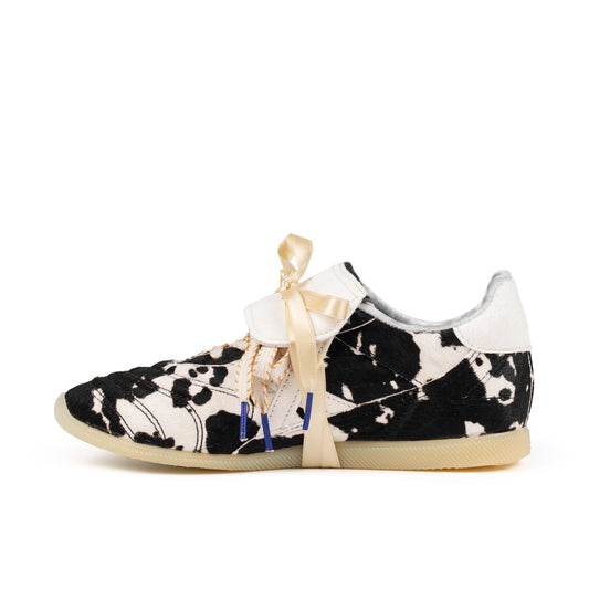 MUNICH | SNEAKERSY | KOBIETY | MUNDIAL STRADA COW 02 | WIELOKOLOROWE