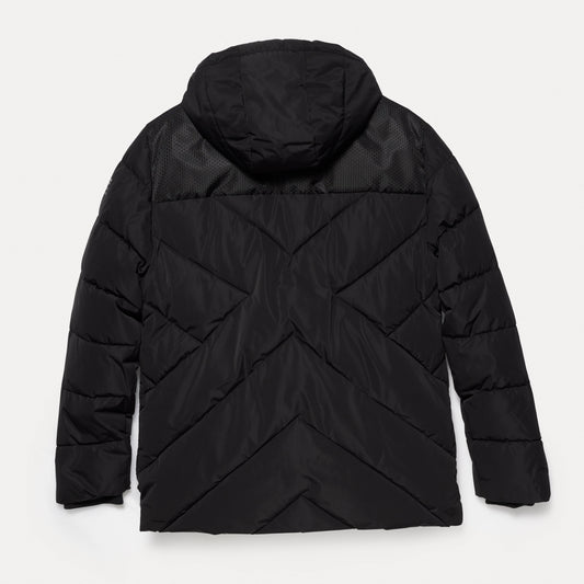 MUNICH | CHAQUETAS | HOMBRE | CLOUD BLACK | NEGRO