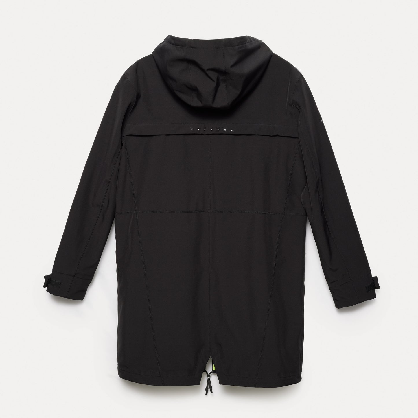 MUNICH | JACKETS | MEN | RAIN BLACK | BLACK