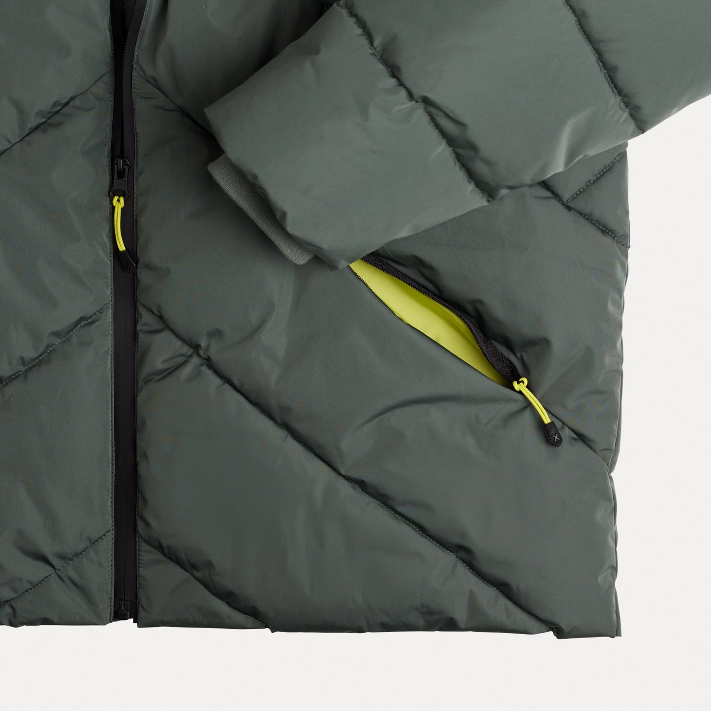 MUNICH | CHAQUETAS | HOMBRE | CLOUD KHAKI | CAQUI