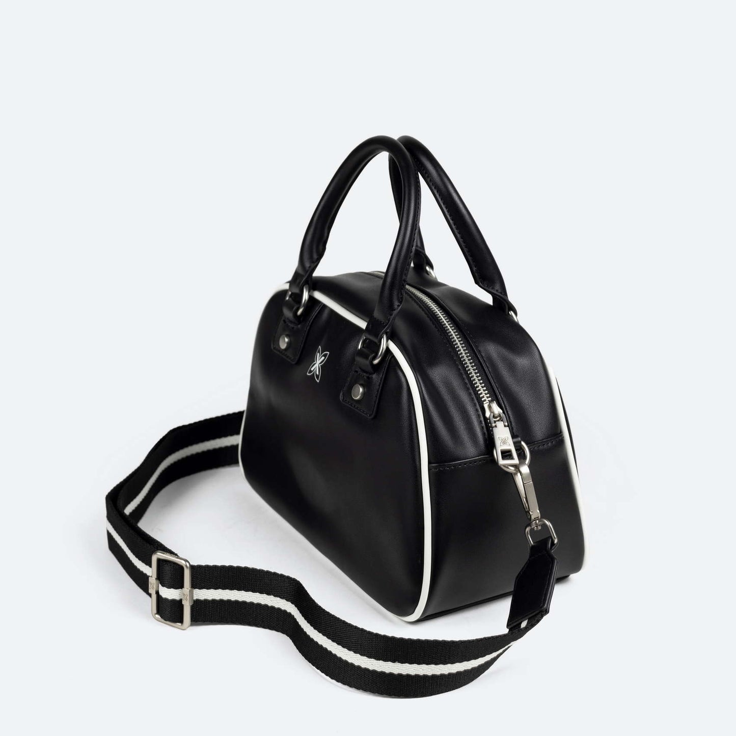 MUNICH | BOLSOS | MUJER | COURT BOWLING C/BLACK