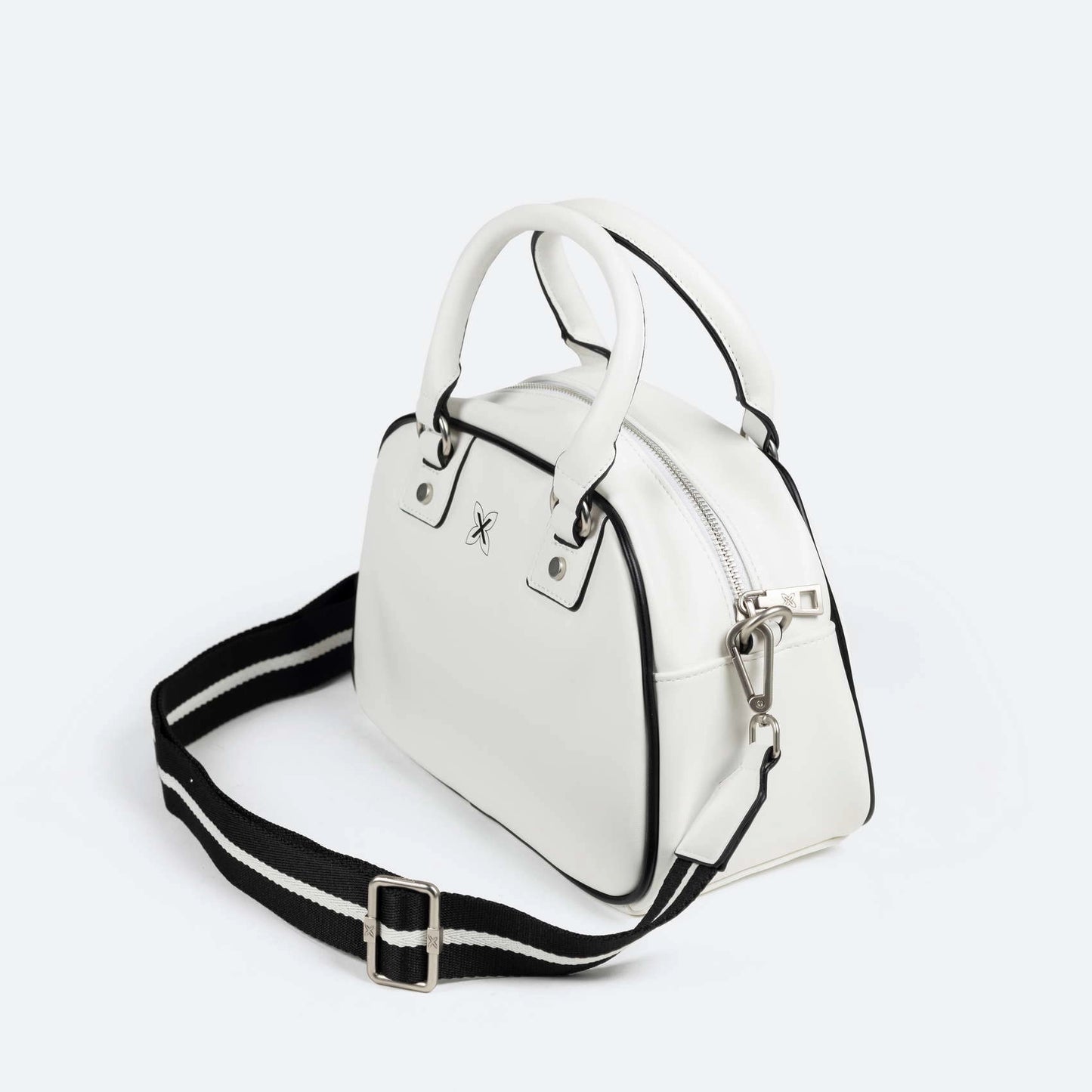 MUNICH | BOLSOS | MUJER | COURT BOWLING C/WHITE