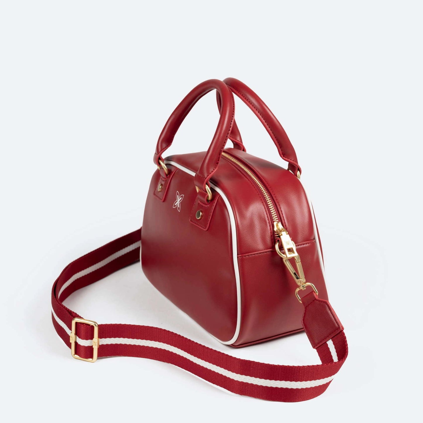 MUNICH | BAGS | WOMEN | COURT BOWLING C/RED