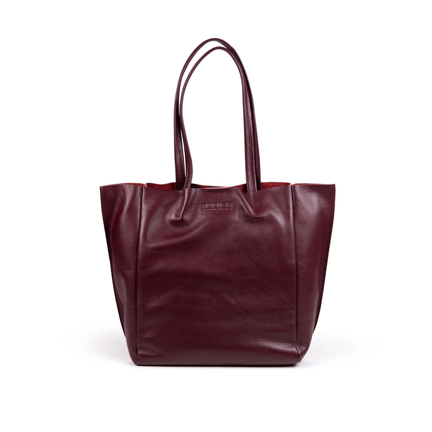 MUNICH | BOLSOS | HOMBRE | LOFT WOMAN SHOPPER GARNET GARNET | ROJO