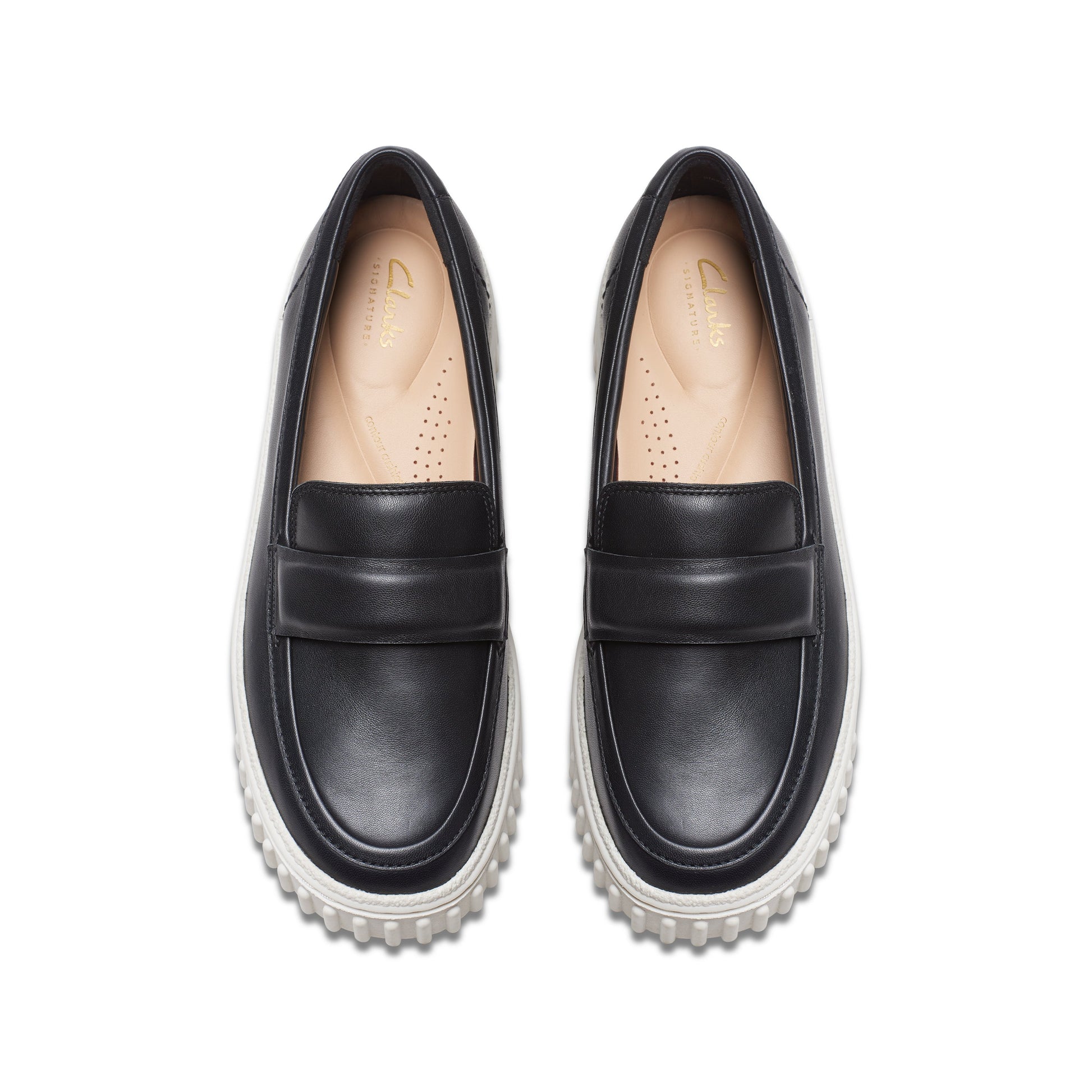 Clarks 品牌春夏女士休闲鞋