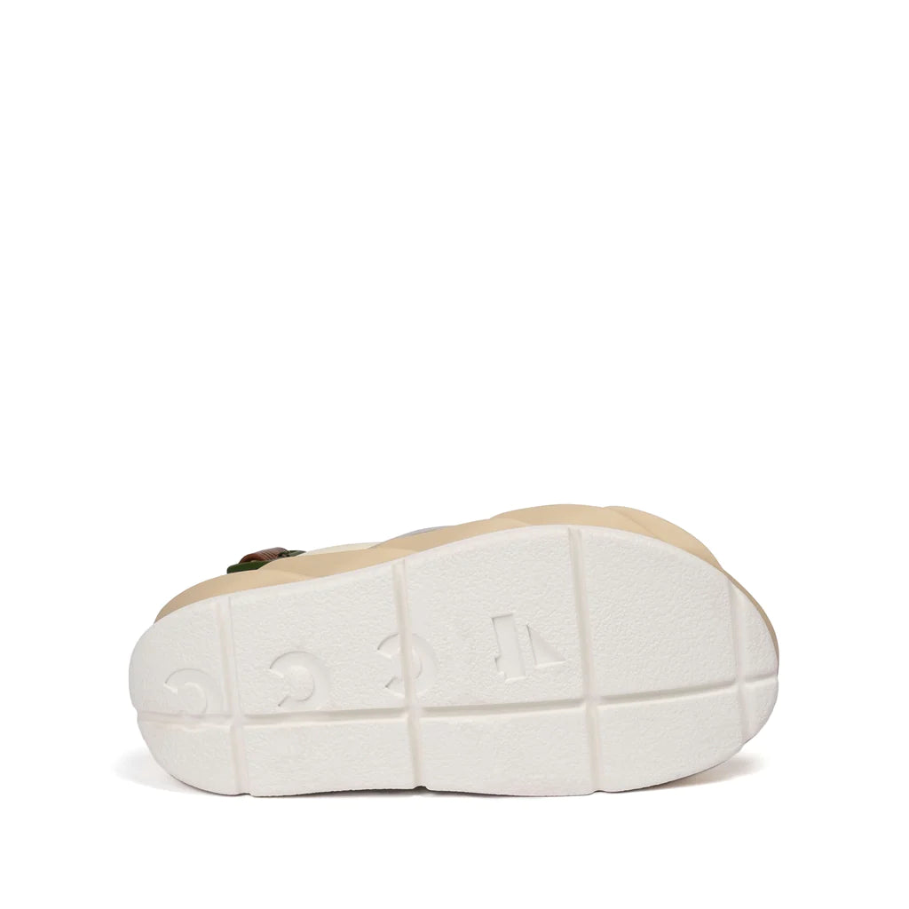 4CCCCEES | Sandali da donna | Mellow Mellow Cream | Beige