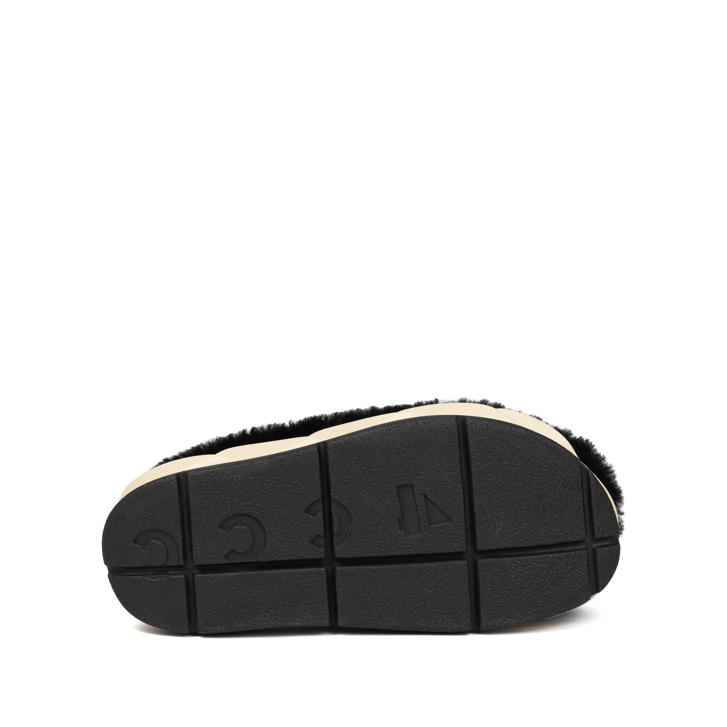4CCCCEES | Damen Stiefeletten | Mellow Monta Schwarz | Schwarz