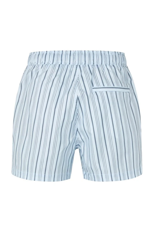 SAMSOE | BAÑADOR | HOMBRE | MOSES SWIM SHORTS A | AZUL