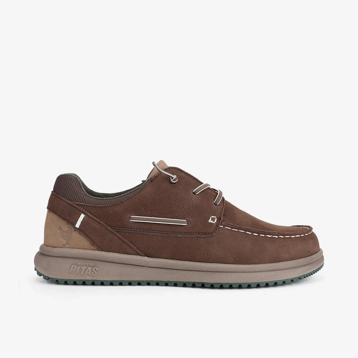 PITAS | HERREN-BOOTSCHUHE | JAVA | BRAUN