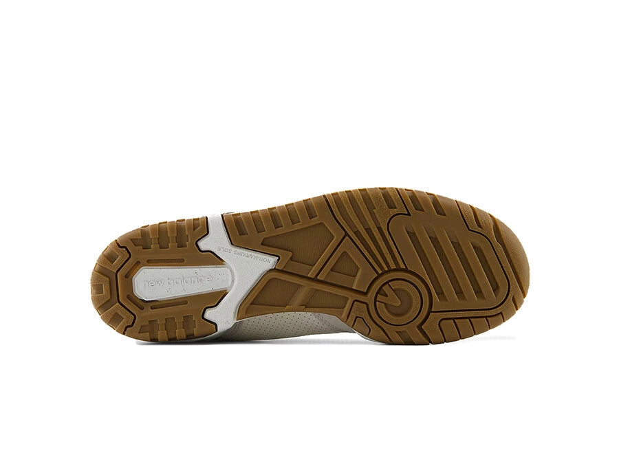 NEW BALANCE | DAMEN-SNEAKERS | BBW550HK | GRÜN