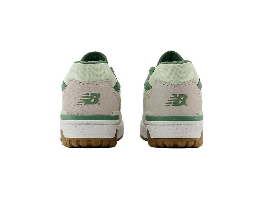 NEW BALANCE | DAMEN-SNEAKERS | BBW550HK | GRÜN