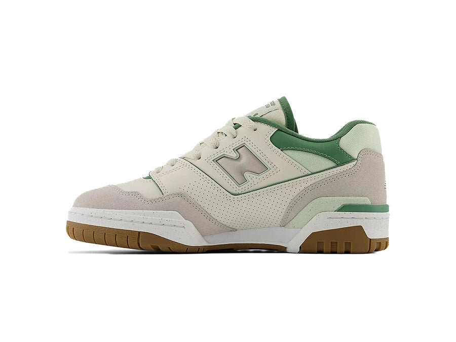 NEW BALANCE | DAMEN-SNEAKERS | BBW550HK | GRÜN