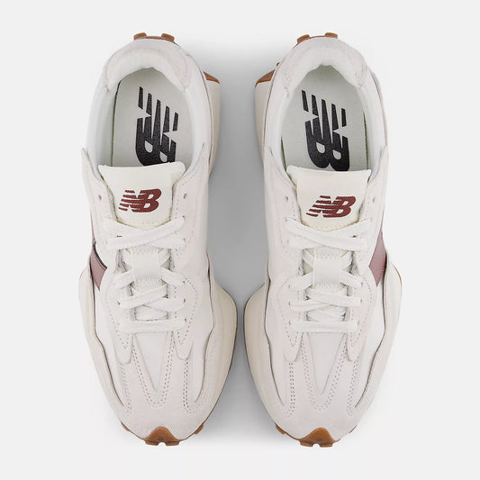 NEW BALANCE | КРОССОВКИ | УНИСЕКС | U327WKM | ОСЕНЬ-ЗИМА