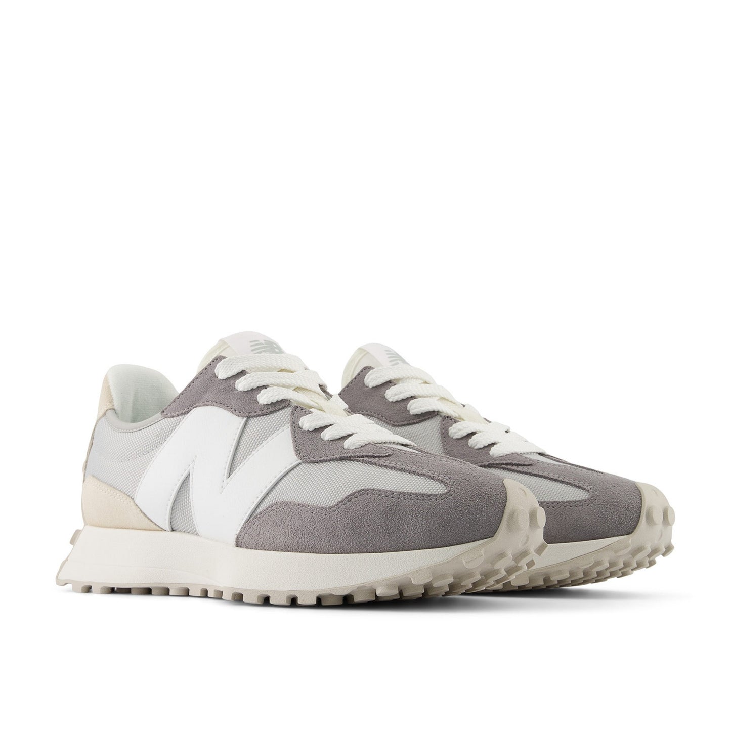 NEW BALANCE | SNEAKER | UNISEX | 327 BRIGHTON GRAU | GRAU