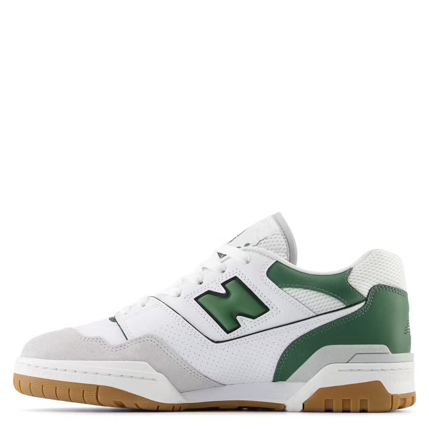 NEW BALANCE | SNEAKERS HOMBRE | 550 WHITE | BLANCO