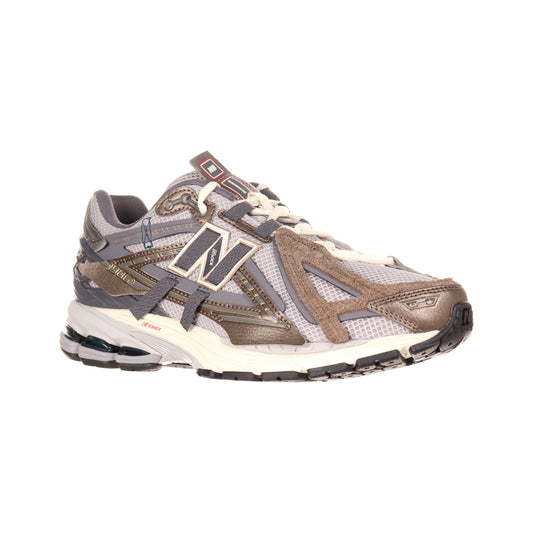 NEW BALANCE | SNEAKERS | MEN'S | U19066U8 THUNDER BROWN | BROWN