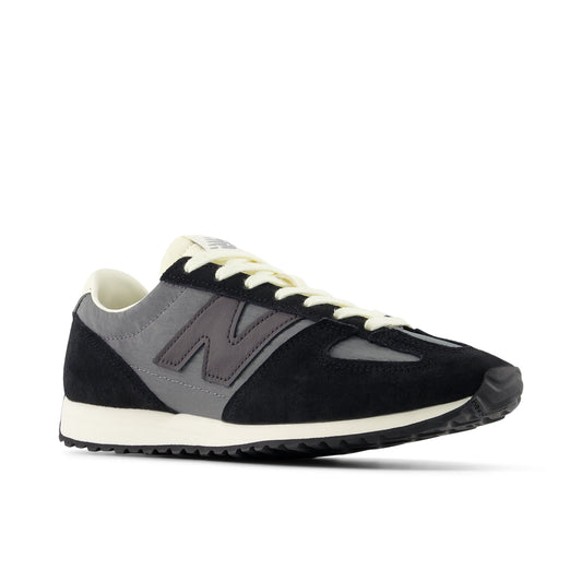 NEW BALANCE | SNEAKERS | MEN'S | U471AQ CASTLEROCK | BLACK
