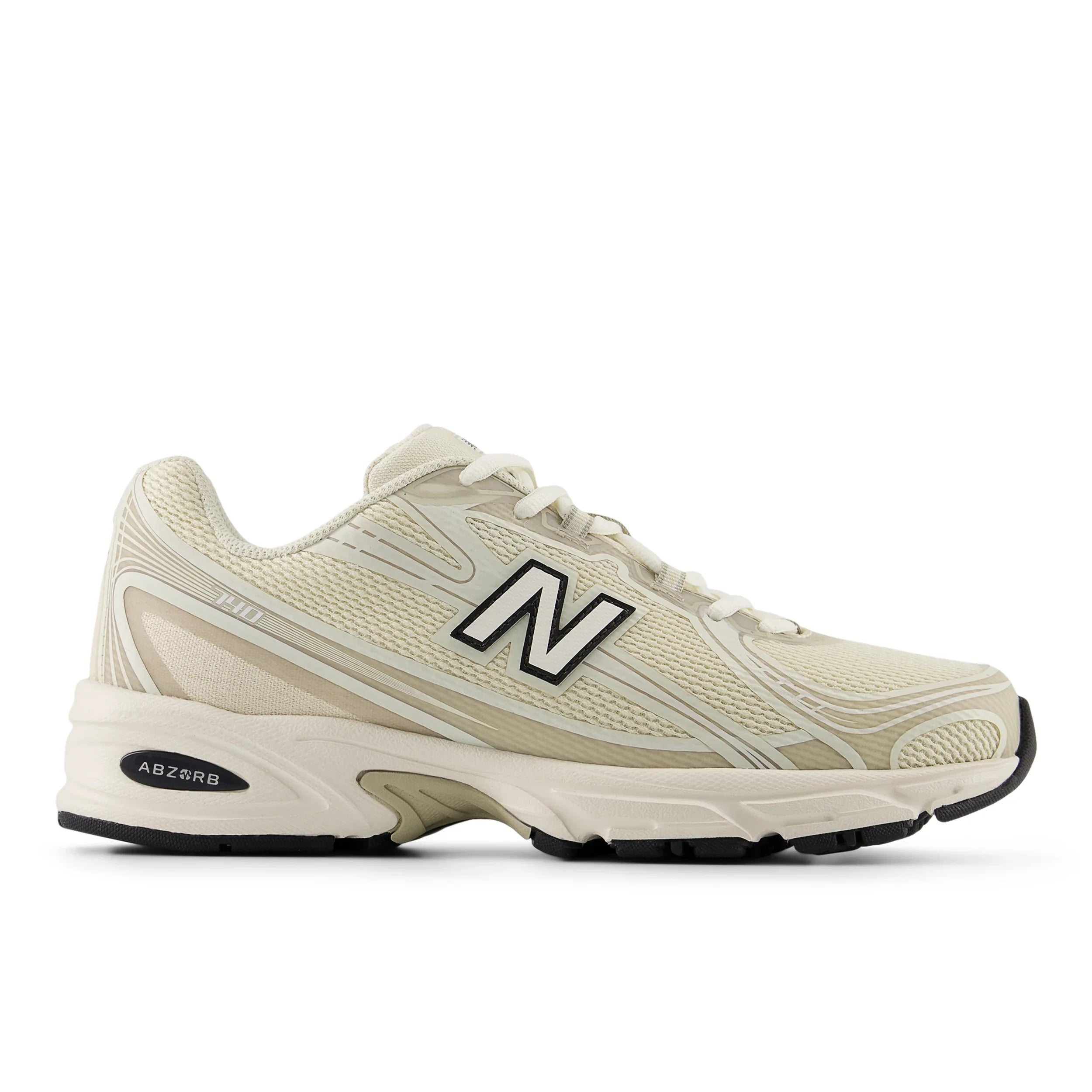 NEW BALANCE U740N9J9 Shipyard: бежевий кросівки унісекс – Tascon