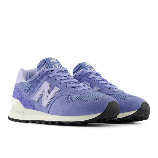 NEW BALANCE | SNEAKERS | UNISEX | W57458W BLUE INDIGO | BLUE