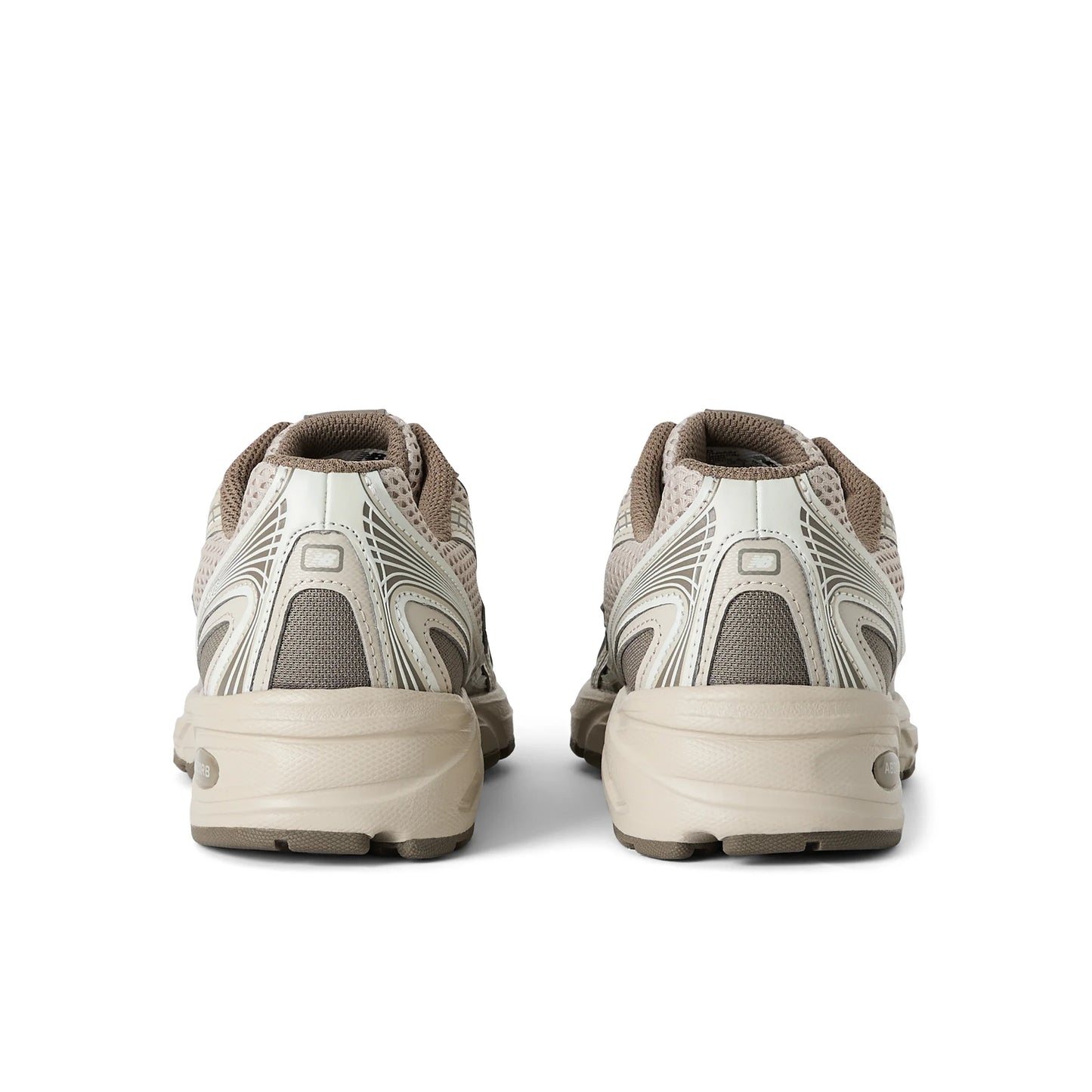 NEW BALANCE | SNEAKERS | WOMAN | 740 DOCKSIDE | BEIGE