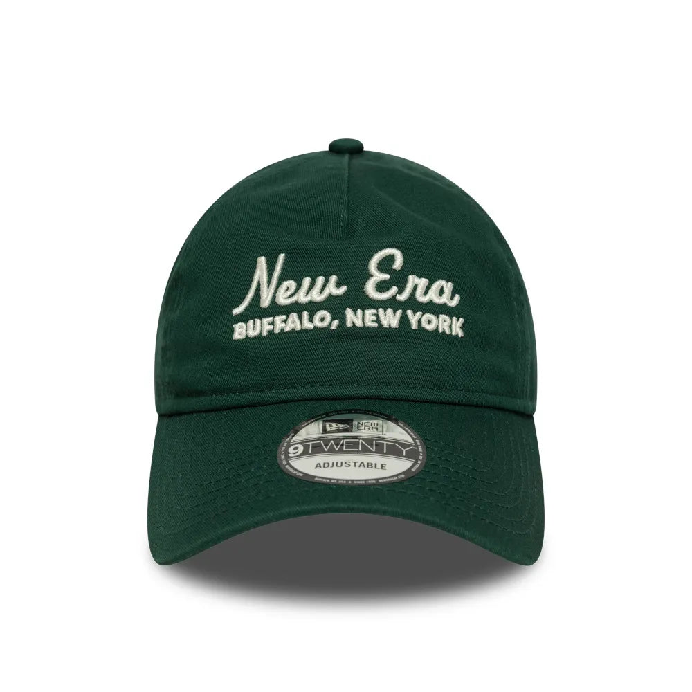 NEW ERA | GORRAS | UNISEX | SCRIPT 9TWENTY® AF