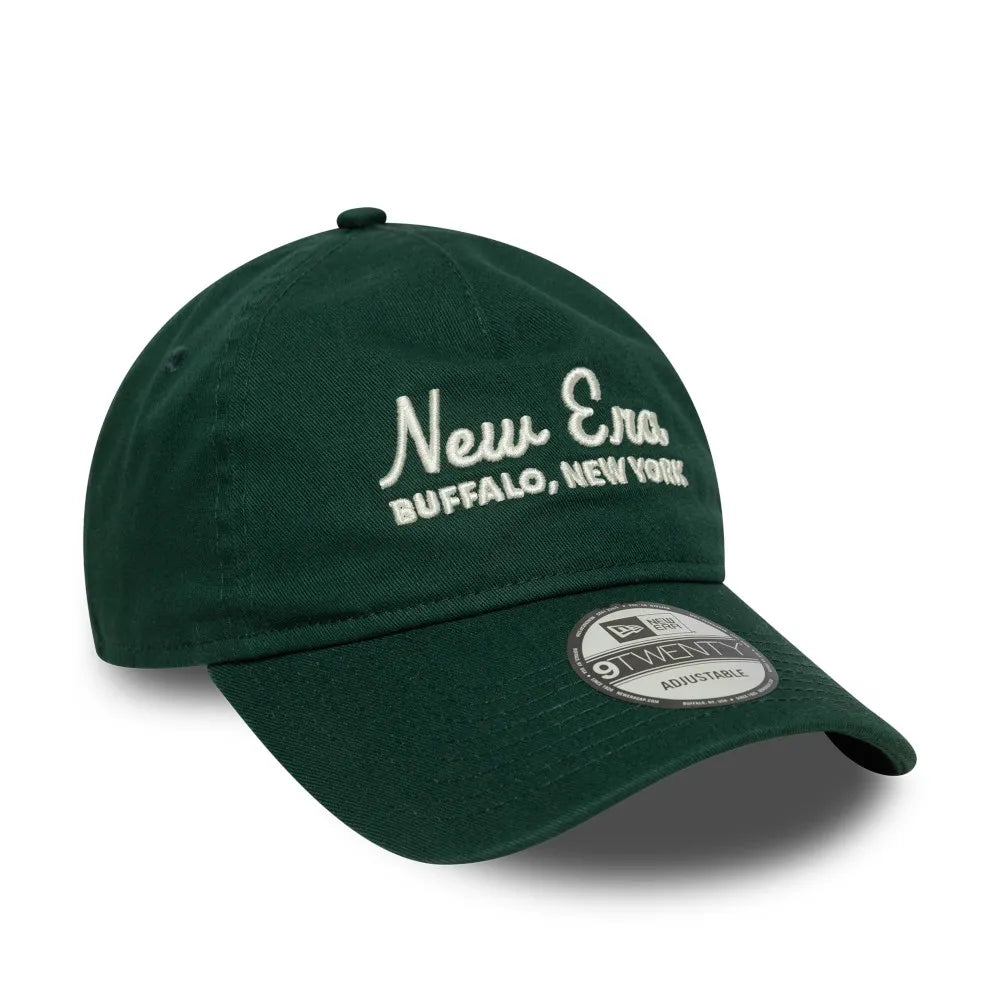 NEW ERA | GORRAS | UNISEX | SCRIPT 9TWENTY® AF