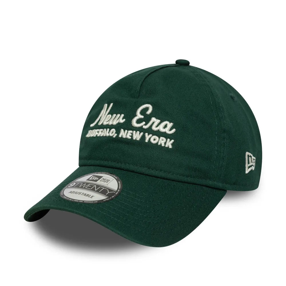 NEW ERA | GORRAS | UNISEX | SCRIPT 9TWENTY® AF