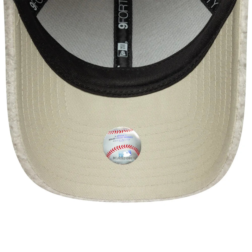 NEW ERA | CAPS | UNISEX | FEMALE BORG 9FORTY®